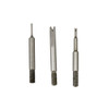 Replacement Tips for Horofix Aluminum Spring Bar Tool