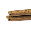 Tan 20mm Cork Watch Band 7 1/2 Inch Length