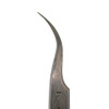 Dumont # 7 High Precision Tweezers Carbon 4 3/4 Inches