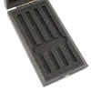 Horotec Wooden Box To Hold Four Tweezers