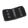 Tool Organizer Pouch Zip Closure 4x 5.5 Inches 