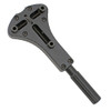 Jaxa Style Extra Large Watch Case Opener Wrench