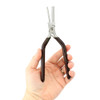 Round Metal Shaping Bending Plier