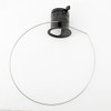 TechniWatch Bi-Focal Watchmakers Loupe 4X/12X