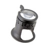 TechniWatch Bi-Focal Watchmakers Loupe 4X/12X