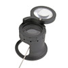 TechniWatch Bi-Focal Watchmakers Loupe 4X/12X