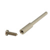 Mini Mandrel Reinforced 1/8" Shank