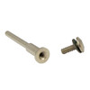 Mini Mandrel Reinforced 1/8" Shank with Large Screw Head
