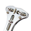 Watch Back Opener Wrench with Threaded Pins