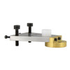 Horotec Tripod Polishing Device