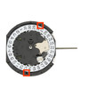 Far East Sunon® 5 Hand Multi Function Quartz Watch Movement PE910-1 Date At 3:00 Overall Height 6.8mm