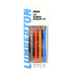 Sanding Detailer Sticks with Finer Grits Set of 4