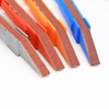 Sanding Details Sticks with Coarse Grits Set of 4 