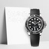 Anti Scratch Watch Shells™ Protective Film for Rolex® Yacht Master 226659 Standard Package
