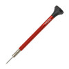 Horotec Aluminum Watchmakers Screwdrivers Set of 9 in Wood Box