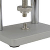 Mini Watch Press with 12 Threaded Delrin Dies