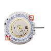 Harley Ronda 2 Hand Quartz Watch Movement HQ704 Date At 3:00 Overall Height 3.8mm