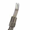 Bergeon 16111 Heavy Duty Metal Spring Bar Tool