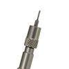 Bergeon 16111 Heavy Duty Metal Spring Bar Tool