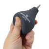 Bergeon 15733 Deluxe Rubber Dust Blower Watch Tool