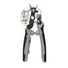 ImpressArt 6-In-1 Metal Hole Punch