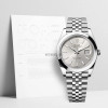 Anti Scratch Watch Shells™ Protective Film for Rolex® Datejust 126300 Jubilee Premium Package