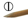 Anti Magnetic Decelfor Watchmakers Screwdriver Blades