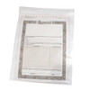 Economy Zip-Lock Bags 10 x 12 Inch Clear 6 mil Pkg of 100