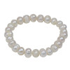 Freshwater Pearl Bracelet 7-9mm