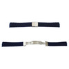 Deployant / Butterfly Watch Band Buckle Clasp For Adjustable Divers Straps