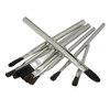 Versatile Acid Flux Brushes Set of 9