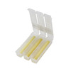 Pack of 3 Replacement Elderpith Wood Sticks