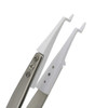 Replacement Tips for TechniWatch Watch Hands Installing Tweezer