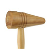 Wood Mallet - Superlight