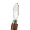 Watch Case Opening Knife Wood Handle