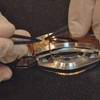 Anti Scratch Watch Shells Protective Film for Rolex® Clasp