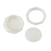 Watch Parts Mini Plastic Cleaning Baskets