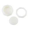 Watch Parts Mini Plastic TALL Cleaning Baskets