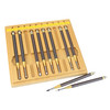 Watch Hand Levers and Inserters Combination Set of 10