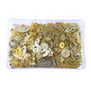 Watch Parts Assortment