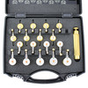 Bergeon 2795 Watch Mainspring Winder Set 00-15 Right Only