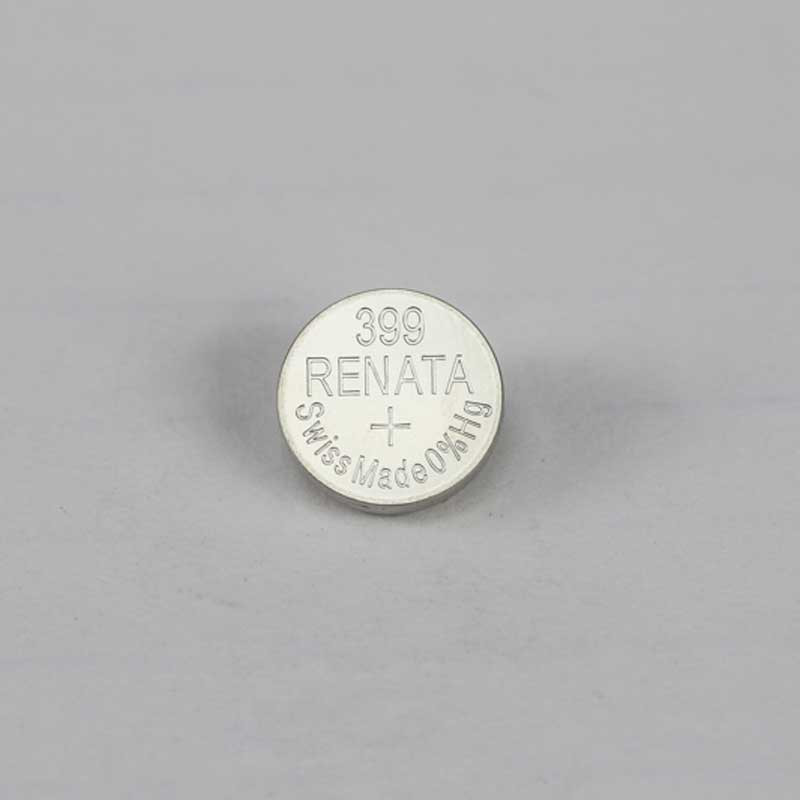 Reliable Wristwatch Power Cell 299 main image 0