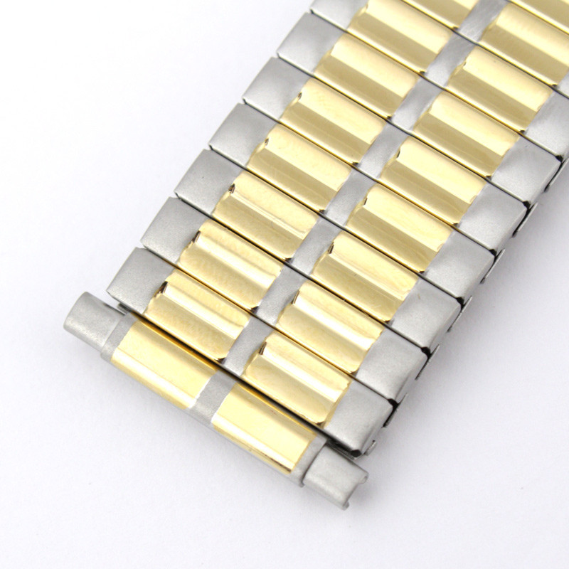 16mm Metal Watch Bands Watch Bands Esslinger