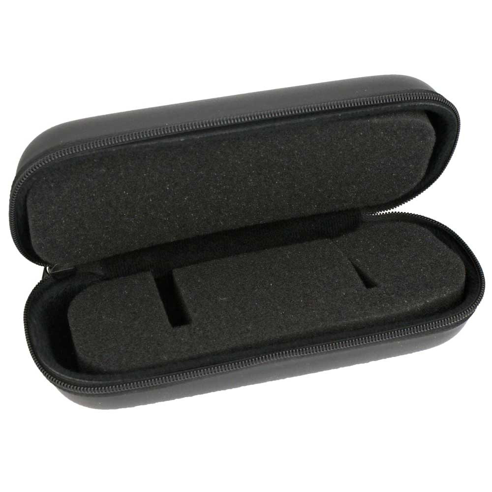 Bergeon Nylon Hard Shell Travel Case