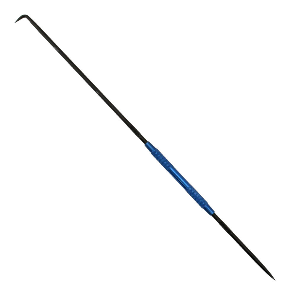 Double Ended Machinist Scriber