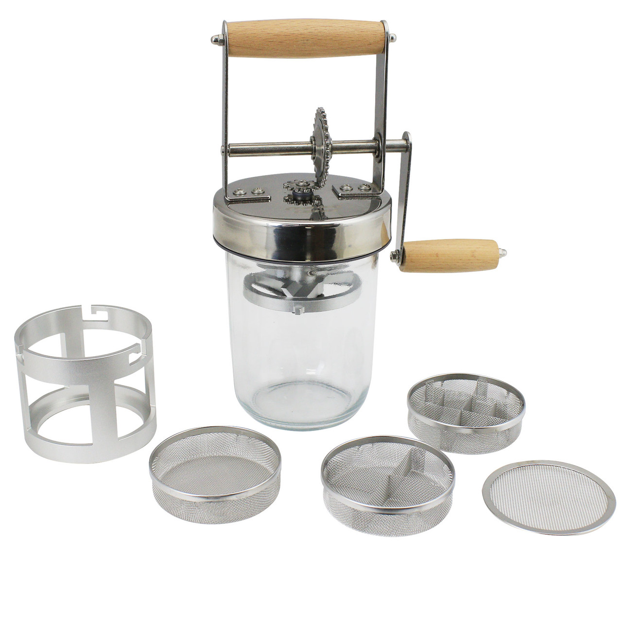 Chrono Clean Watch Cleaning Machine
