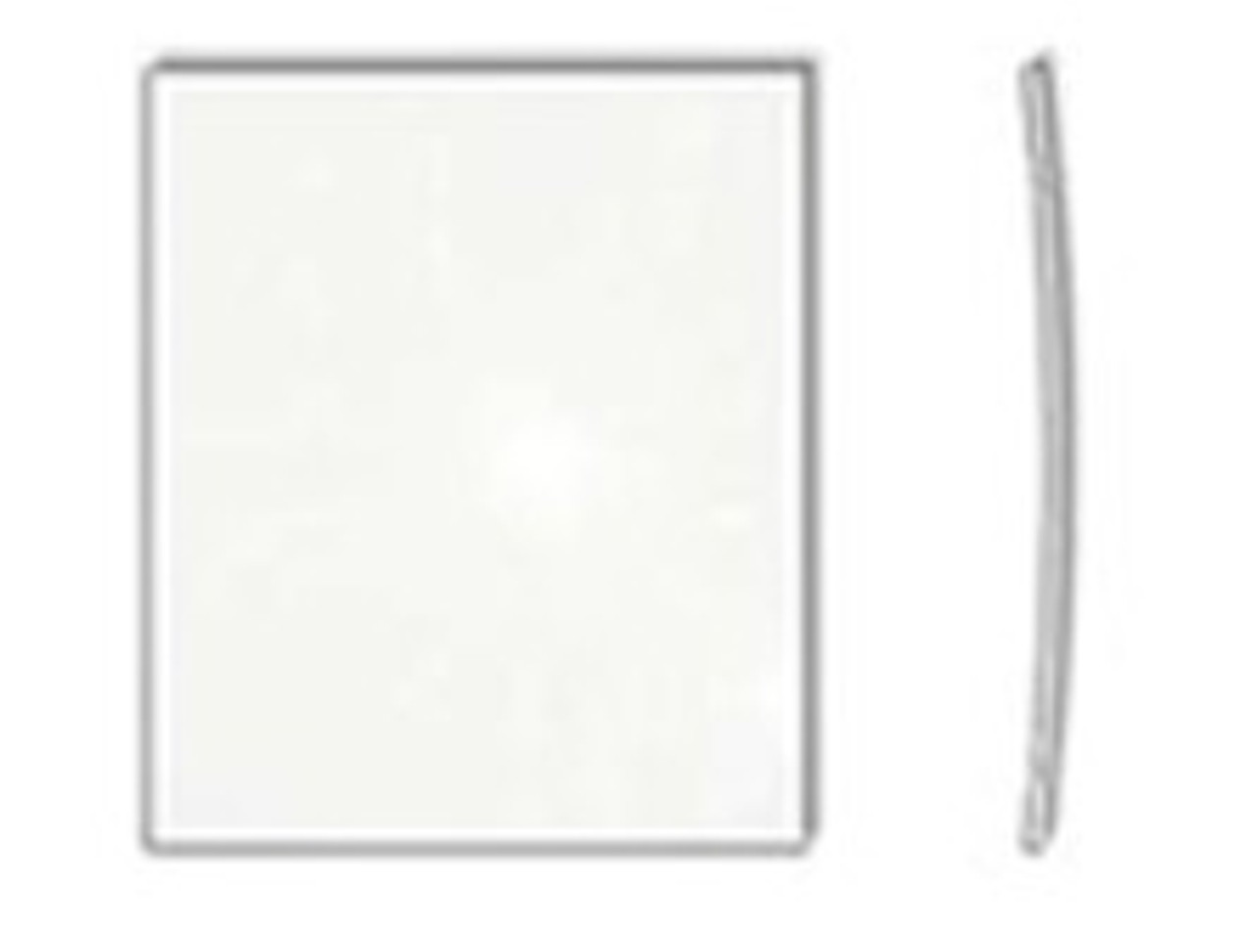 Imitation Guess® Watch Crystals