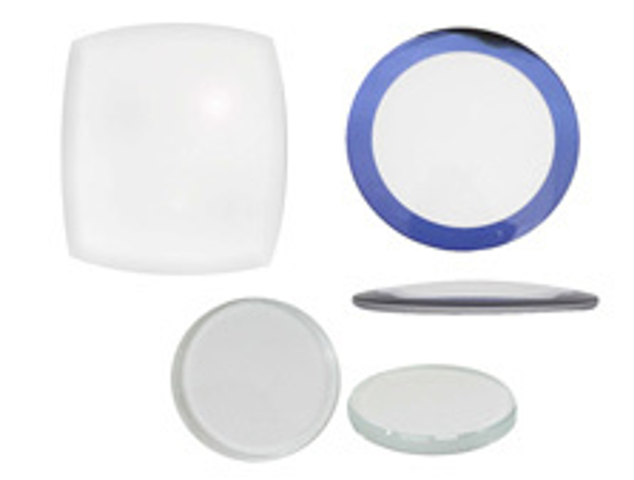 Imitation Skagen® Watch Crystals