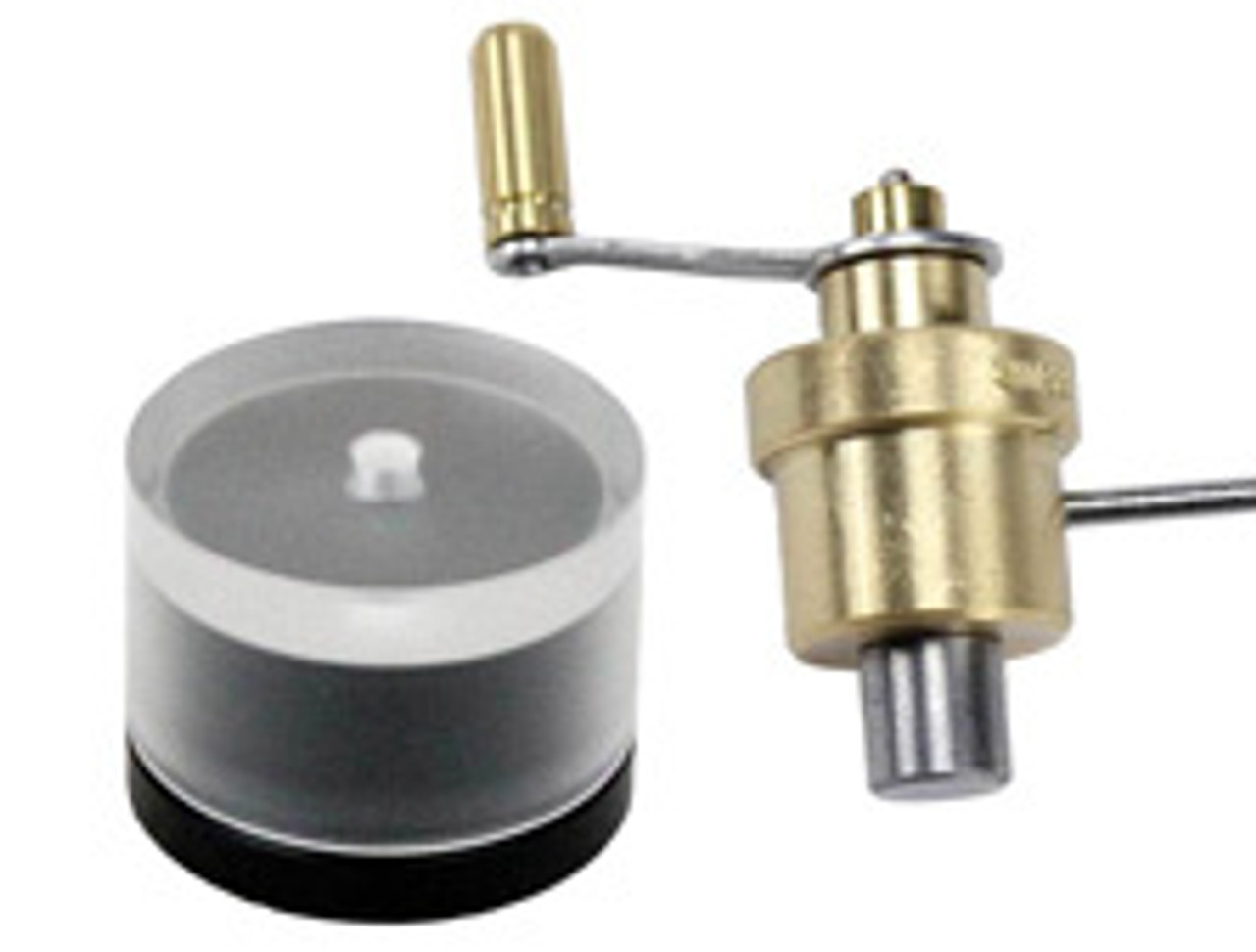 Mainspring Tools