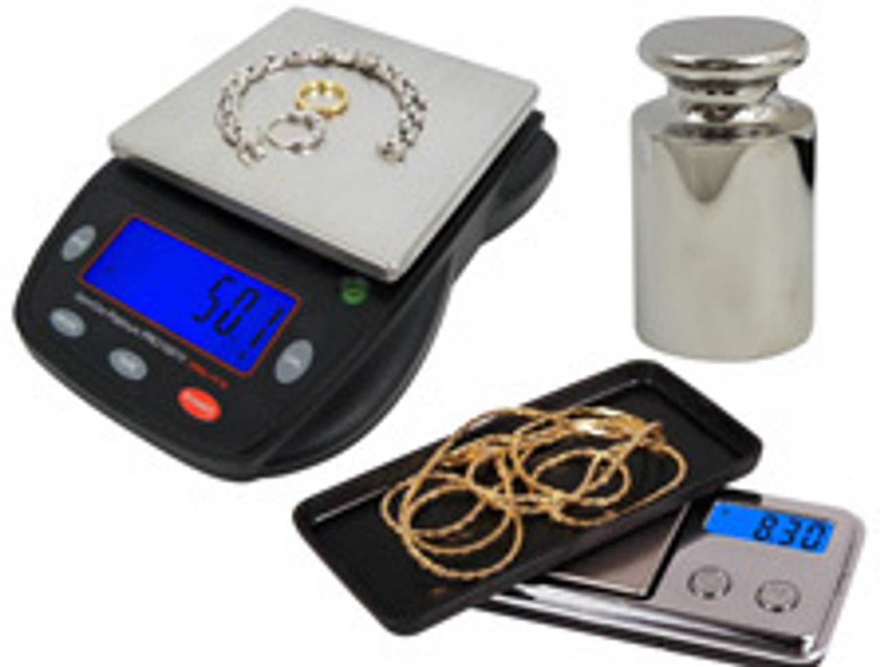 Scales